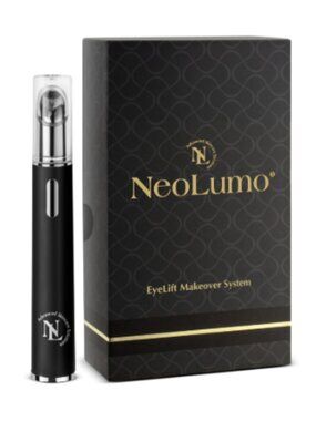 NEOLUMO EYELIFT MAKEOVER SYSTEM DEVICE - BRAND NEW - SEALED